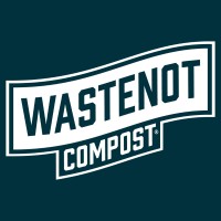 WasteNot, Inc. logo - Similar company to Compostnow
