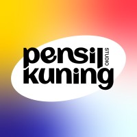 Pensil Kuning Studio logo - Similar company to Laci Asmara
