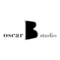 oscar B studio logo - Similar company to Stim Studio