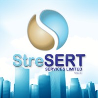 StreSERT Services Limited logo - Similar company to Bit-U-Me Africa Ltd
