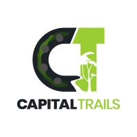 CapitalTrails logo - Similar company to All In Running