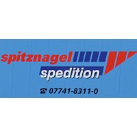 Spitznagel GmbH logo - Similar company to Graß Spedition