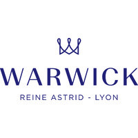 Warwick Reine Astrid logo - Similar company to Flco Solutions