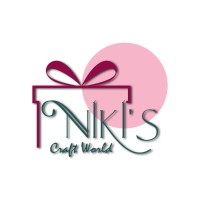 Niki's Craft World logo - Similar company to Devivers