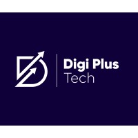 Digiplustech logo - Similar company to Vivafox Digital