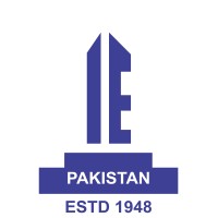 IEP - Institute of Engineers Pakistan logo - Similar company to Escv-Ned
