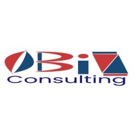 Obiz Consulting Ltd logo - Similar company to Robin Hood Academy