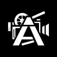 Alpha Screen Studio Ltd. logo - Similar company to Niharon Technologies
