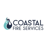 Coastal Fire Services logo - Similar company to Prosperity