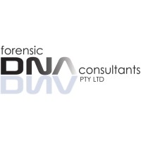 Forensic DNA Consultants (Pty) Ltd logo - Similar company to Forensic Fm