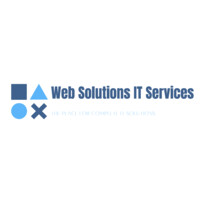 Web Solutions IT Services logo - Similar company to Web Planet Sources
