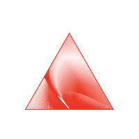 CONE RED logo - Similar company to Blaize