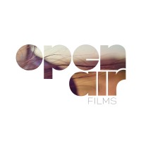 Open Air Films logo - Similar company to Folklore Co