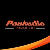 PanAudio Pvt Ltd logo - Similar company to Zion Corporation Technologies