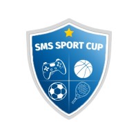 SMS SPORT CUP logo - Similar company to Studhelp
