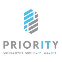 Priority Works logo - Similar company to Codeblue Ventures
