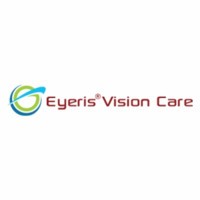 Eyeris Vision Care logo - Similar company to Damsa Pharma