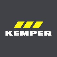 KEMPER UK & IRELAND LIMITED logo - Similar company to Uni Smart Solutions