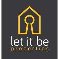 Let It Be Properties logo - Similar company to We Let Properties