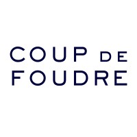 Coup de Foudre logo - Similar company to Le Bac Rose
