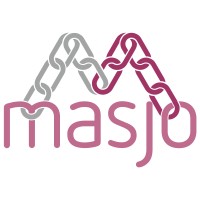 MASJO logo - Similar company to Algorithmic Trading Solutions | Algoploy