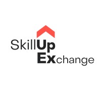 SkillUp Exchange logo - Similar company to Binjaratech It Solutions Pvt Ltd