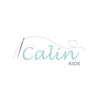 Calin Kidswear logo - Similar company to Colors Of Art
