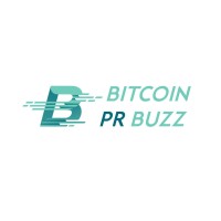 Bitcoin PR Buzz logo - Similar company to Digital Pr - Growuppr.Com