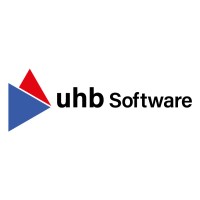 uhb Software GmbH logo - Similar company to Ep Group