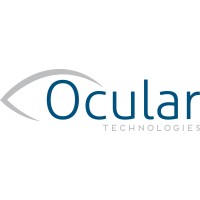 Ocular Technologies, Inc. logo - Similar company to Ocular Technologies