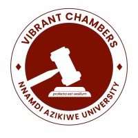 VIBRANT CHAMBERS logo - Similar company to Budding Lawyers