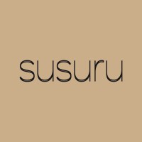 Susuru logo - Similar company to Arthur'S Rivegauche