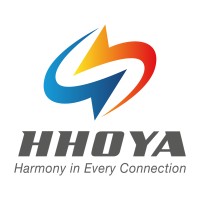 HHOYA logo - Similar company to J.O. Sims Ltd