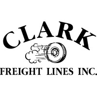 Clark Freight Lines logo - Similar company to Roar Logistics