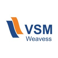 VSM WEAVESS INDIA (P) LTD logo - Similar company to Rathi Group (Manufacturer Of Export Quality Cotton Fabrics)