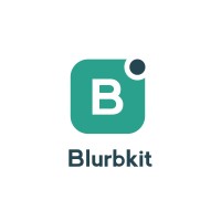 Blurbkit