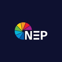 NEP Australia & New Zealand logo - Similar company to Nep Group, Inc.