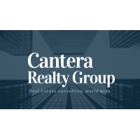 Cantera Realty Group logo - Similar company to Baja Synergy