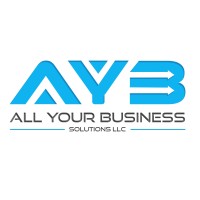 AYB SOLUTIONS LLC. logo - Similar company to Ayb