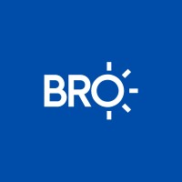 BRO Energia logo - Similar company to Broenergy