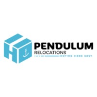 Pendulum Relocations logo - Similar company to Pendulum Logistics Llc