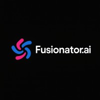 Fusionator.ai logo - Similar company to Combyle