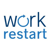 workRestart logo - Similar company to Ex-Offenders Resource Network