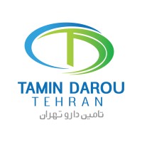 Tamin Darou Tehran (TDT) logo - Similar company to Darou Darman Parmida