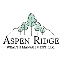 Aspen Ridge Wealth Management logo - Similar company to Essential Solutions Usa