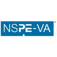 VSPE Virginia Society of Professional Engineers logo - Similar company to Vshe - Virginia Society Of Healthcare Engineers