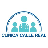 Clínica Calle Real logo - Similar company to Atadgen