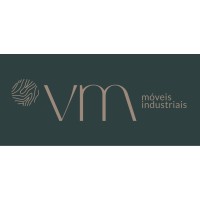 VM Móveis Industriais logo - Similar company to Projetto One Design De Moveis