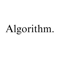 Algorithm Growth logo - Similar company to Fm