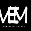 VAPS®-EPSCON-MKJ logo - Similar company to Terapanth Professional Forum